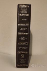 Selezione della Narrativa Mondiale