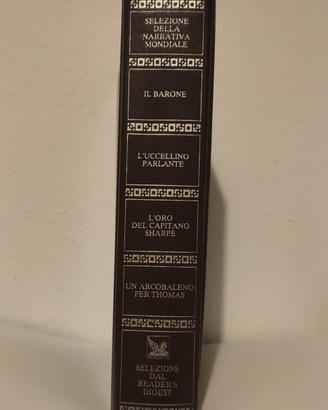 Selezione della Narrativa Mondiale