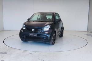 SMART Fortwo III 2015 - Fortwo 1.0 Passion 71cv tw
