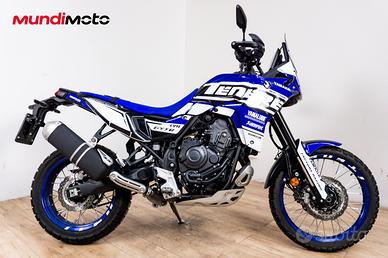 YAMAHA TENERE 700 - 2025