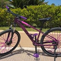 Mtb Cube Access ws 27,5