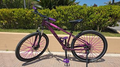 Mtb Cube Access ws 27,5