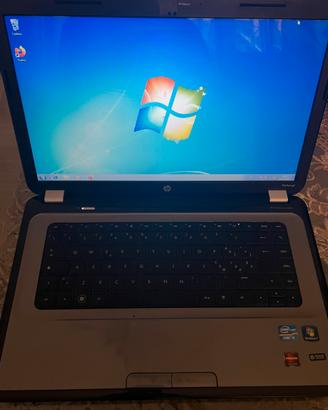 NOTEBOOK HP PAVILION G6