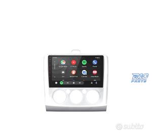 RADIO GPS ANDROID 12 PER FORD EXI MT 04-11 MK2 EXI