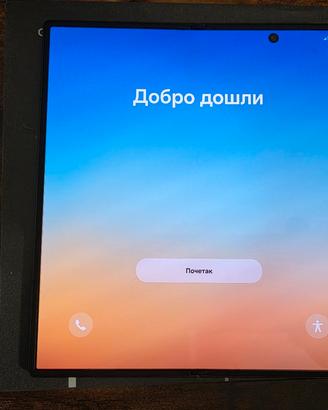 Samsung Z Fold 7 512 gb