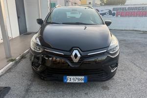 Renault Clio Sporter dCi 8V 75 CV Moschino Zen