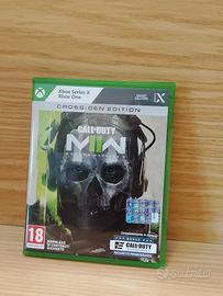 Call of Duty Modern Warfare 2 - Xbox Series X