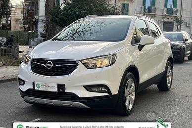 OPEL Mokka X 1.6 CDTI Ecotec 4x2 Start&Stop Advanc