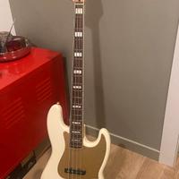 Basso Fender Squier Jazz