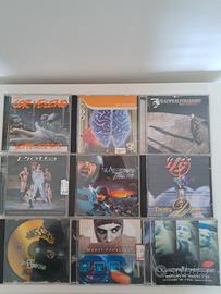 Cd rap italiano