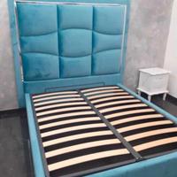 Letto contenitore