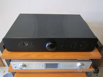 amplificatore stereo integrato Atoll IN80