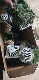 accessori per voliera