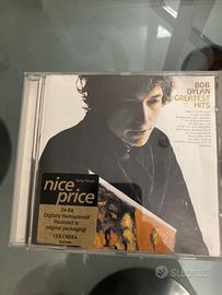 Bob dylan greatest hits