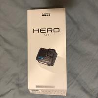 Gopro Hero 4K