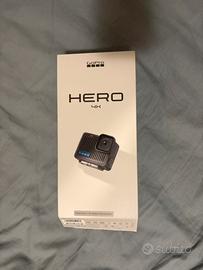 Gopro Hero 4K