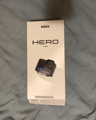 Gopro Hero 4K