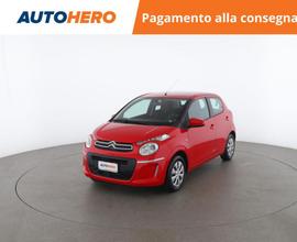 CITROEN C1 FM51365