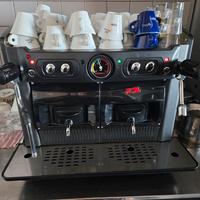 Macchina da caffè RDL