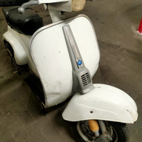 Vespa 50 Special anno 1977