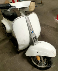 Vespa 50 Special anno 1977