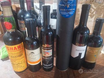 vini pregiati top