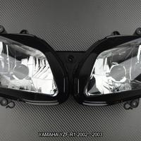 Fanale / Faro anteriore YAMAHA YZF R1 2002 - 2003