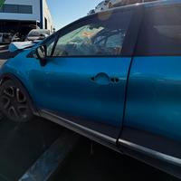 RENAULT CAPTUR 0.9 TCE H4B 400