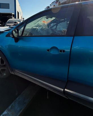 RENAULT CAPTUR 0.9 TCE H4B 400