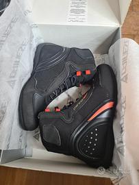 scarpe dainese n.39 unisex