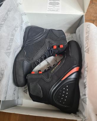 scarpe dainese n.39 unisex