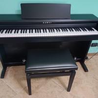 Pianoforte digitale