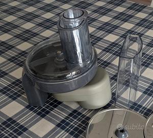 Kenwood accessorio tagliaverdure 