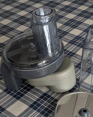 Kenwood accessorio tagliaverdure 