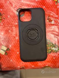 Cover quadlock iphone 15