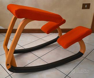 Sedia Stokke - Varier Balans
