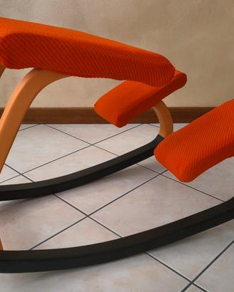Sedia Stokke - Varier Balans