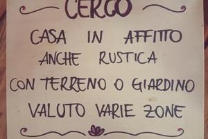 Casa in campagna