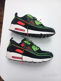 Nike wordwide tg42