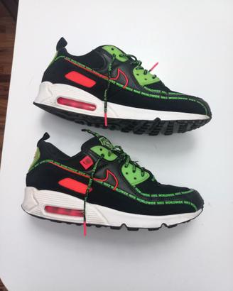 Nike wordwide tg42