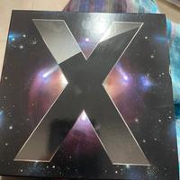 Mac OS X Leopard versione 10.5