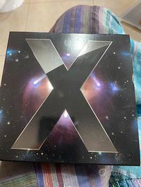 Mac OS X Leopard versione 10.5