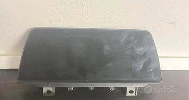 stereo originale BMW 