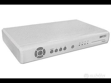 Decoder Sky HD PACE DS820NS