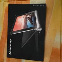 tablet Lenovo yoga 8