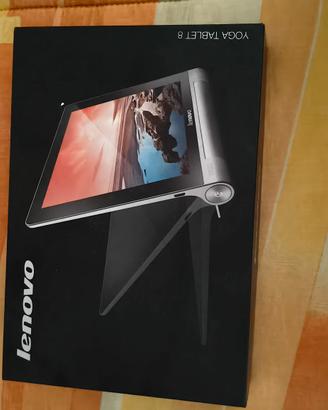 tablet Lenovo yoga 8