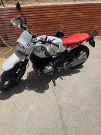 Bmw r 12 - 2021