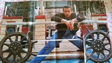 Poster e cartoline Eros Ramazzotti