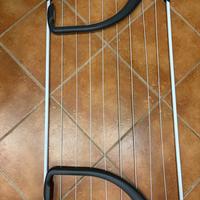 Stendibiancheria Vileda Brezza 100