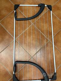 Stendibiancheria Vileda Brezza 100